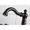 Fauceture FSC1975AX American Classic 8" Widespread Bathroom Faucet, Bronze FSC1975AX - alternate 3